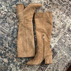 Sam Edelman Knee High Boots